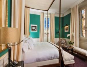 2 JK PLACE un hotel espectacular