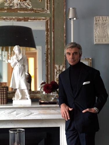 5 JK PLACE un hotel espectacular