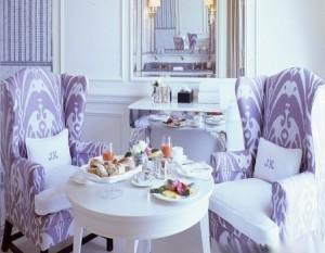 3 JK PLACE un hotel espectacular