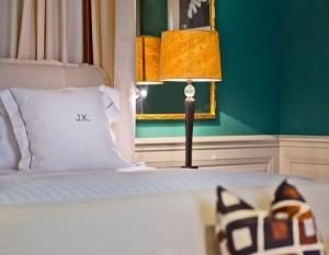 1 JK PLACE un hotel espectacular