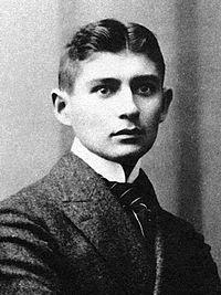 Franz-Kafka Franz-Kafka