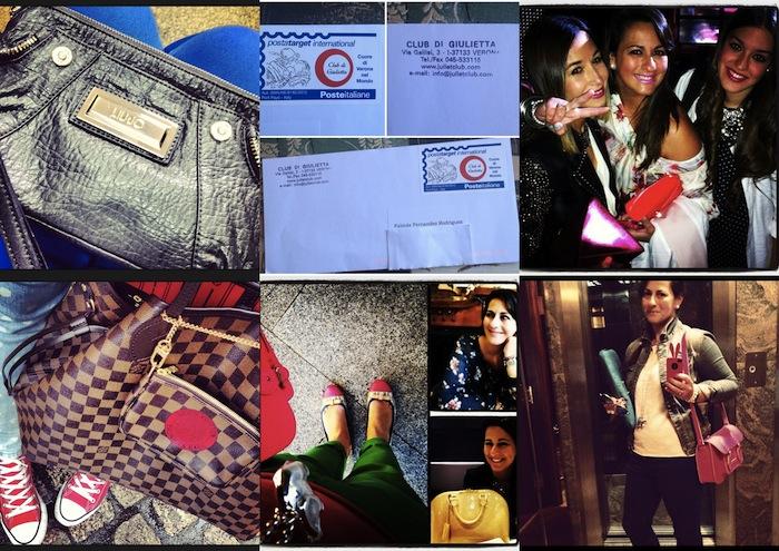 Snapshots of the week 7 Snapshots of the week 7
