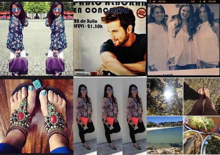 Snapshots of the week 7 Snapshots of the week 7