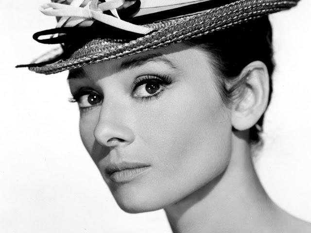 Icons: Audrey Hepburn