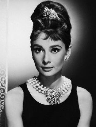 Icons: Audrey Hepburn