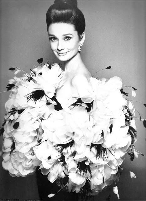 Icons: Audrey Hepburn