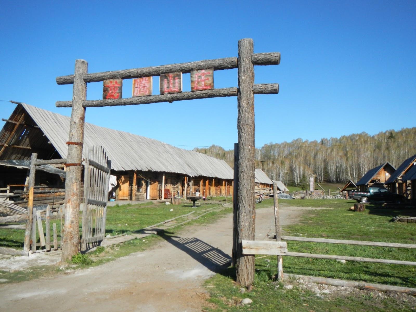 Viaje a Xinjiang: la Ruta de la Seda china