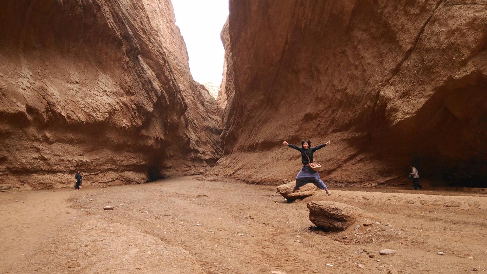 Viaje a Xinjiang: la Ruta de la Seda china