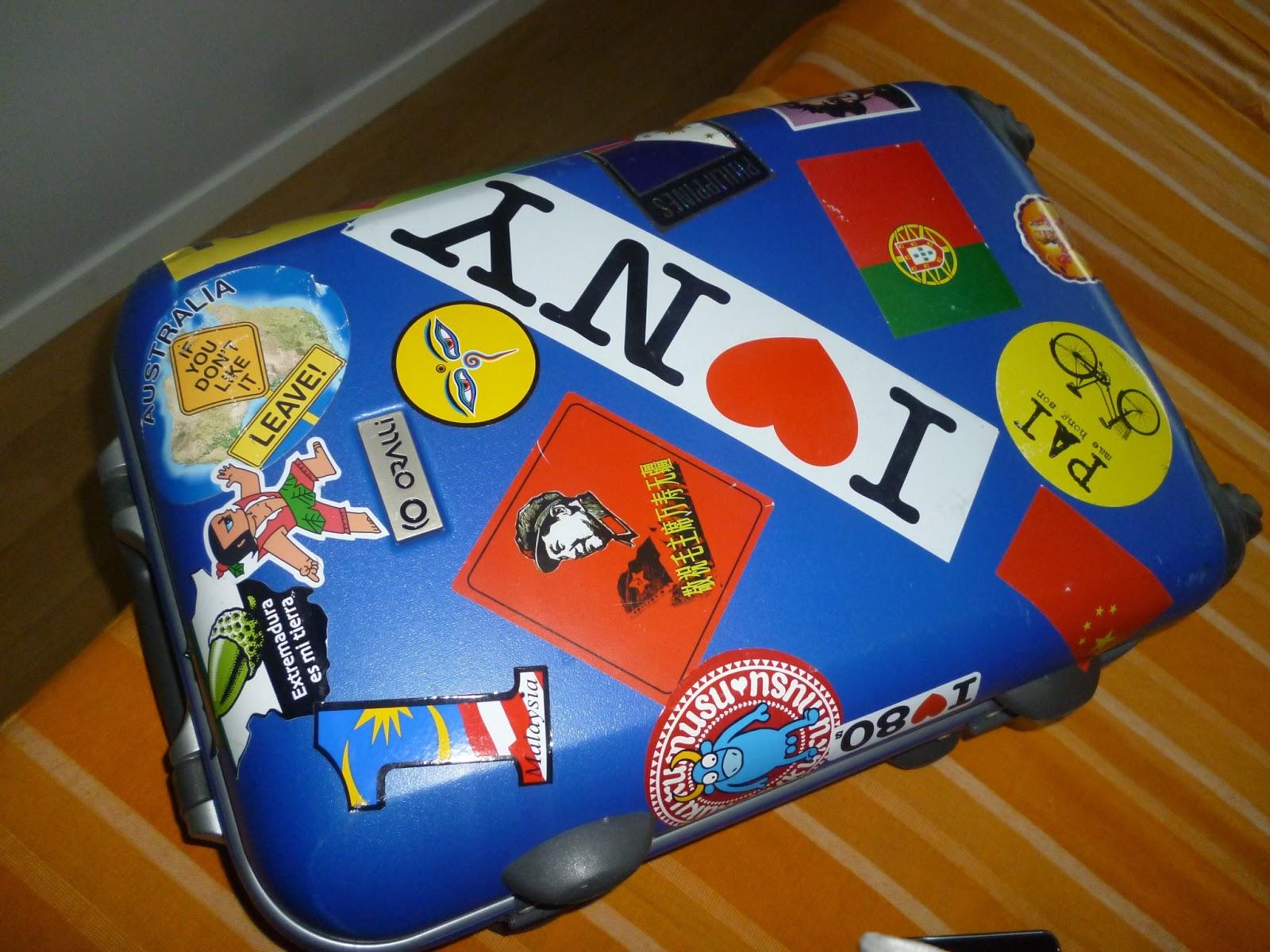 Cosas que no pueden faltar en tu maleta si viajas a Tailandia Cosas que no pueden faltar en tu maleta si viajas a Tailandia