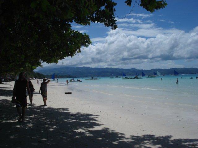 Boracay: Paraíso en la Tierra Boracay: Paraíso en la Tierra
