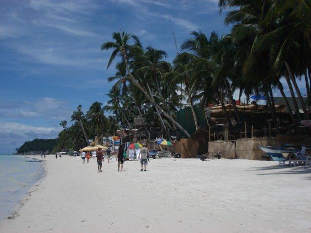 Boracay: Paraíso en la Tierra Boracay: Paraíso en la Tierra