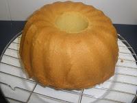 Mantecado de Almendra Mantecado de Almendra