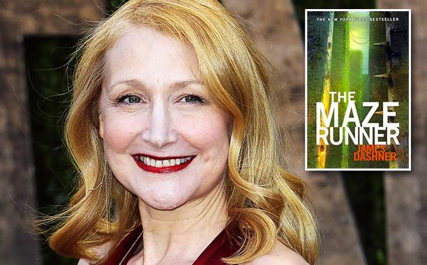 Girly-Noticias: De noticias atrasadas y tiempos Oscuros Patricia-Clarkson.jpg