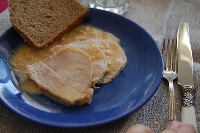 LOMO A LA LECHE LOMO A LA LECHE