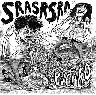 SraSrSra, punk, Galicia, Puchao