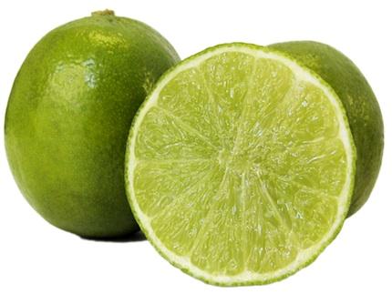 Propiedades saludables de la lima Propiedades saludables de la lima