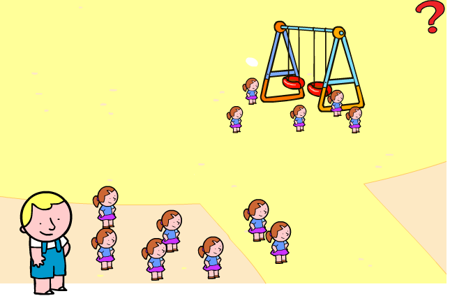 1er Grado: Orientación espacial cerca-lejos cerca-lejos