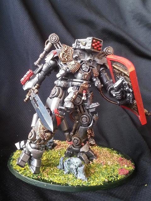 Servoterrorizando, pues! Servoterrorizando, pues!