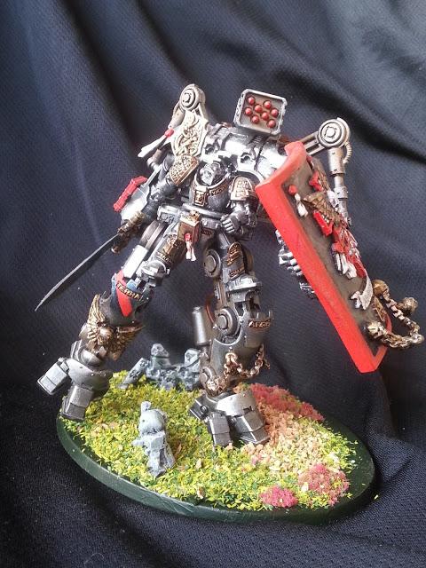 Servoterrorizando, pues! Servoterrorizando, pues!