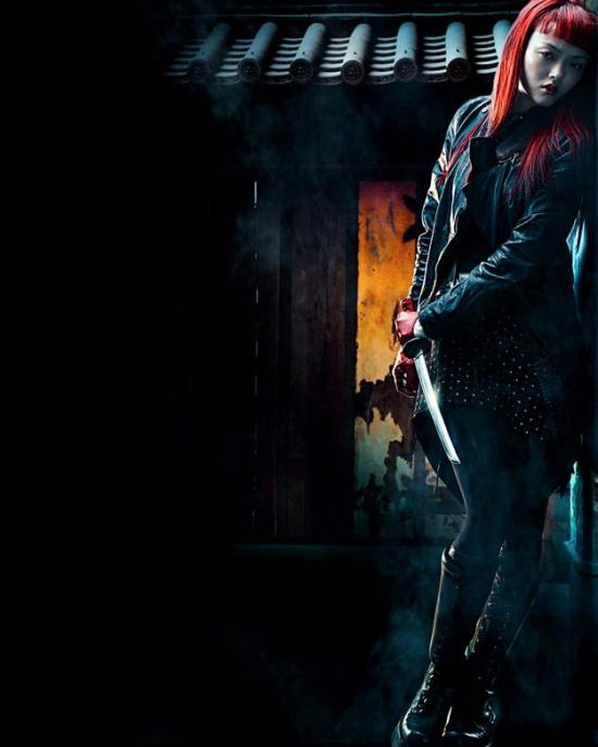 Posters de “The Wolverine” Posters de “The Wolverine”