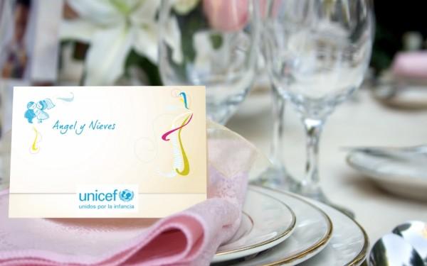 Regalos solidarios para nuestros invitados Regalos solidarios para nuestros invitados