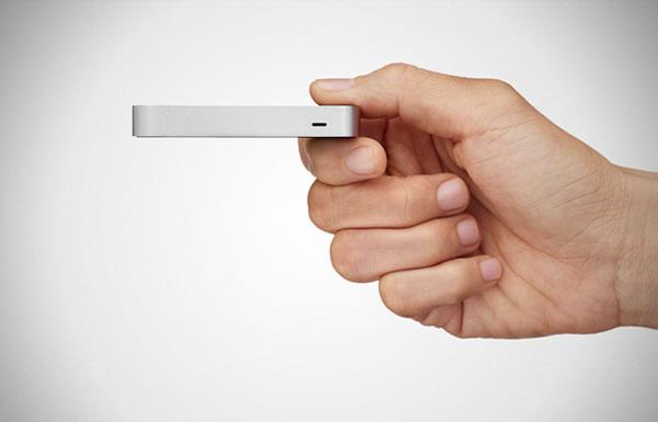 Leap Motion :: controlar el ordenador sin tocarlo Leap Motion :: controlar el ordenador sin tocarlo