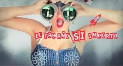 Verdades como puños de unas cerezas muy cachondas el tamaño si importa