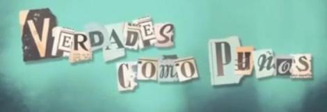 Verdades como puños de unas cerezas muy cachondas verdades como puños