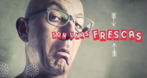 Verdades como puños de unas cerezas muy cachondas son unas frescas