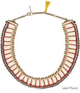 COLLARES GRANDES: SIGUE LA MODA DE ESTE VERANO