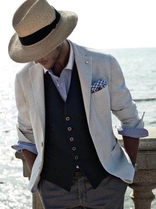 Cool Summer Hats! Cool Summer Hats!