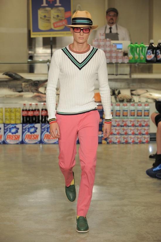 Cool Summer Hats! Cool Summer Hats!