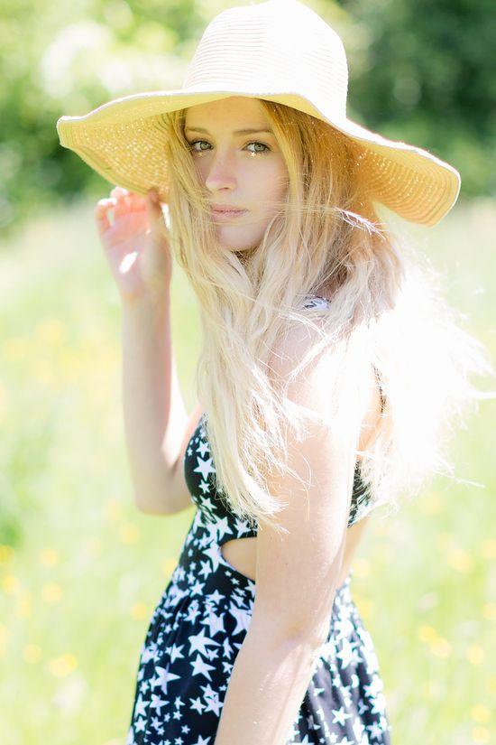 Cool Summer Hats! Cool Summer Hats!