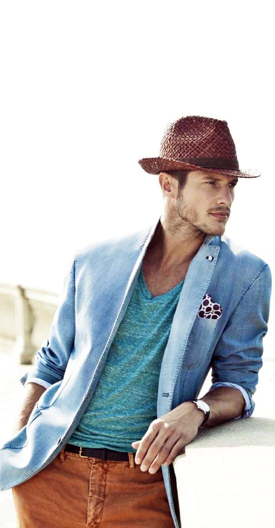 Cool Summer Hats! Cool Summer Hats!