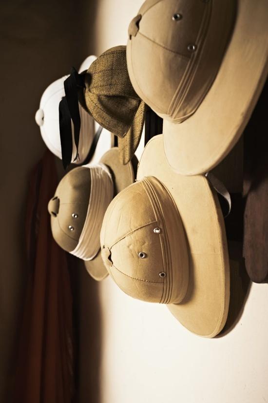 Cool Summer Hats! Cool Summer Hats!