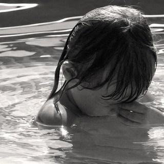 El ahogamiento no lo parece. Signos de ahogamiento en niños ahogamiento niños