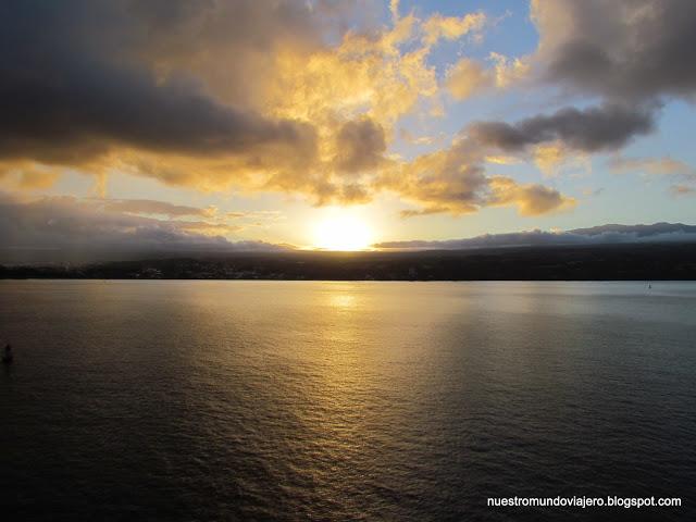 Kilauea; el corazón latente de la Gran Isla de Hawaii