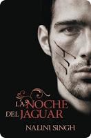 Reseña Marcada a fuego de Nalini Singh Reseña Marcada a fuego de Nalini Singh