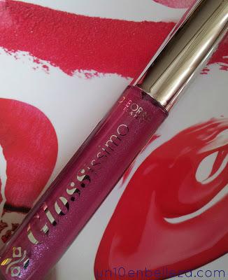 Verano bañado de color con Deborah Milano Verano bañado de color con Deborah Milano