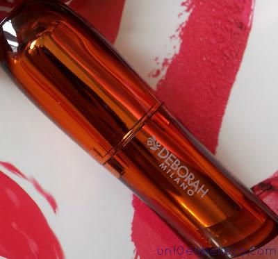 Verano bañado de color con Deborah Milano Verano bañado de color con Deborah Milano