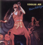 Vinegar Joe - (Rock´n Roll Gypsies)