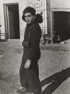 Esperando a Robert Capa de Susana Fortes Esperando a Robert Capa de Susana Fortes
