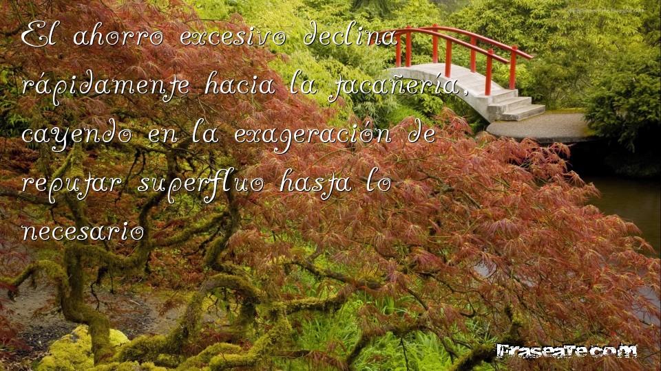 La tacañes algo que hace gastar mas de lo que ahorra La tacañes algo que hace gastar mas de lo que ahorra