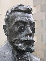 Guimerà, el robado Nobel catalán Guimerà, el robado Nobel catalán