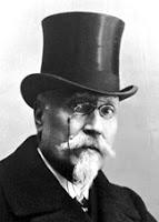 Guimerà, el robado Nobel catalán Guimerà, el robado Nobel catalán