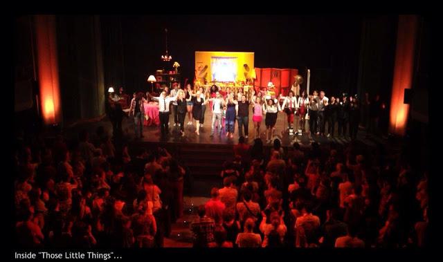 Últimamente en Le Coin.... Últimamente en Le Coin....