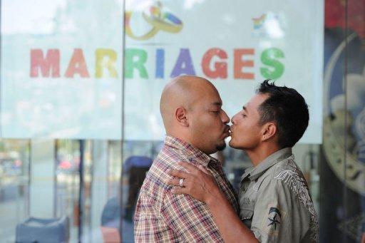 La 'green card' de EEUU, ahora también para parejas del mismo sexo La 'green card' de EEUU, ahora también para parejas del mismo sexo