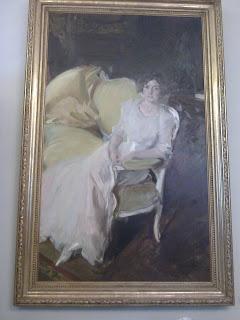 UN RETRATO EN UN DESVÁN -VÍCTOR VIRGÓS- UN RETRATO EN UN DESVÁN -VÍCTOR VIRGÓS-