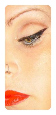 Look pin up Look pin up