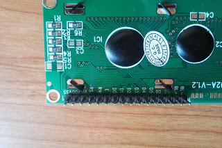 Arduino TUTORIAL parte 10: el LCD